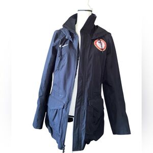 Nike USA Olympic team Primaloft jacket. Size small.
